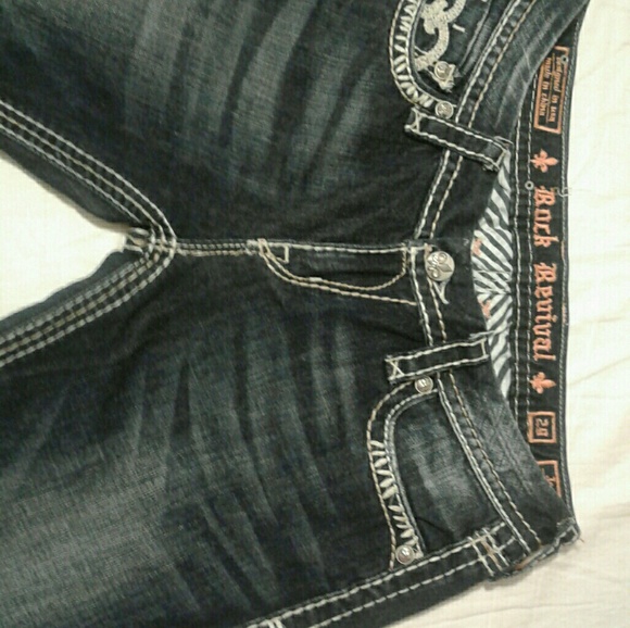 Pants - Picture 1 of 2